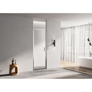 Душевая дверь в нишу Azario MILTON AZ-NAO6211 1000 1000х2000